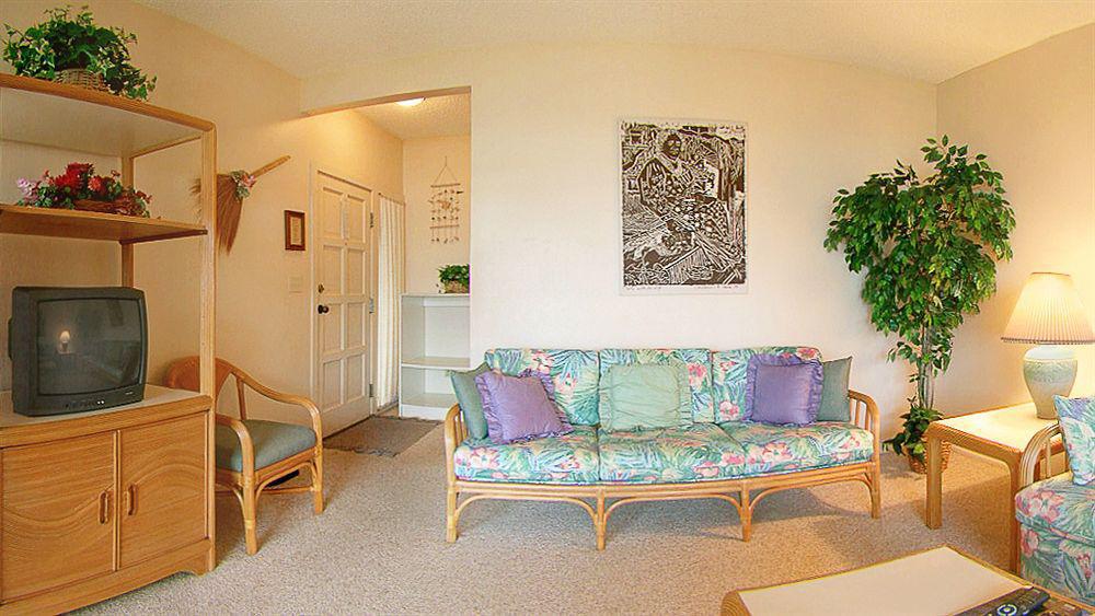 Aparthotel Castle Kaha Lani Lihue